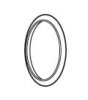 LEYLA 845307 Gasket, exhaust pipe